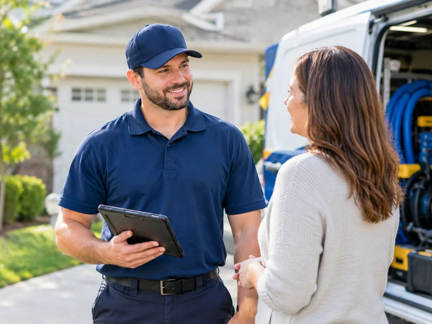 Sewage Backup Cleanup Centerville, MO FAQs